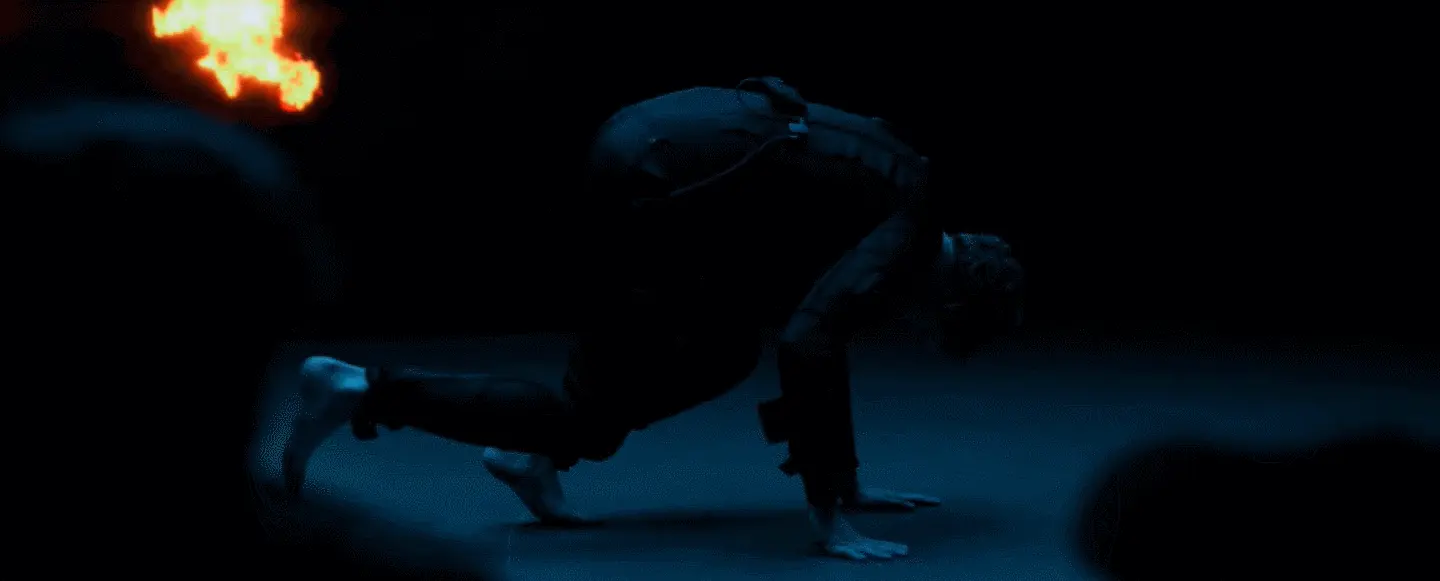 Chiasmic Play Screenshot 2